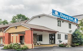 Days Inn Bloomington In